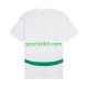 Senegal Uomo Maglia Prima 2025 Manica Corta