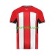 Sheffield United Uomo Maglia Prima 2023-2024 Manica Corta