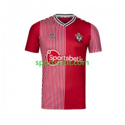 Southampton Uomo Maglia Prima 2023-2024 Manica Corta