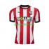 Southampton Uomo Maglia Prima 2024-2025 Manica Corta