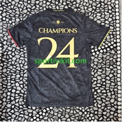 Spagna Champions Of Europe Champions 24 Uomo Maglia 2024 Manica Corta