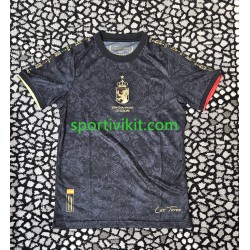 Spagna Champions Of Europe Uomo Maglia 2024 Manica Corta