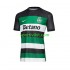 Sporting CP Uomo Maglia Prima 2024-2025 Manica Corta