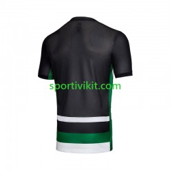 Sporting CP Uomo Maglia Prima 2024-2025 Manica Corta
