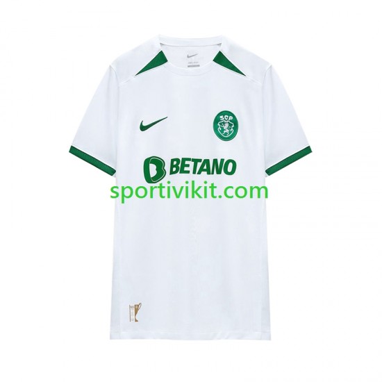 Sporting CP Special Uomo Maglia Prima 2023-2024 Manica Corta
