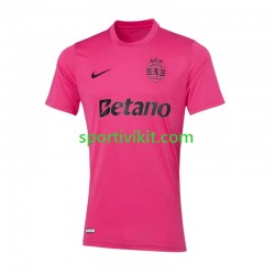 Sporting CP Special Uomo Maglia Prima 2024-2025 Manica Corta