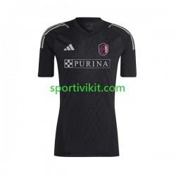 St. Louis City Portiere 2023 Uomo Maglia Prima Manica Corta
