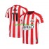 Sunderland Chris Rigg 11 Uomo Maglia Prima 2024-2025 Manica Corta