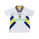Svezia Retro 1994 Uomo Maglia Seconda Manica Corta
