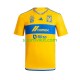 Tigres UANL Uomo Maglia Prima 2023-2024 Manica Corta