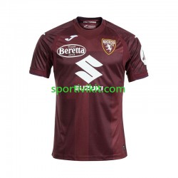 Torino Uomo Maglia Prima 2024-2025 Manica Corta