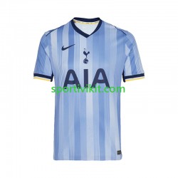 Tottenham Hotspur Uomo Maglia Seconda 2024-2025 Manica Corta