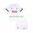 Completo da calcio Bambini Tottenham Hotspur Maglia Prima 2023-2024 Manica Corta