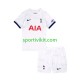 Completo da calcio Bambini Tottenham Hotspur Maglia Prima 2023-2024 Manica Corta