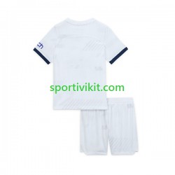 Completo da calcio Bambini Tottenham Hotspur Maglia Prima 2023-2024 Manica Corta