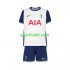 Completo da calcio Bambini Tottenham Hotspur Maglia Prima 2024-2025 Manica Corta