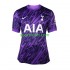 Tottenham Hotspur Portiere Uomo Maglia Terza 2024-2025 Manica Corta
