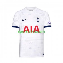 Tottenham Hotspur Uomo Maglia Prima 2023-2024 Manica Corta