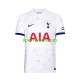 Tottenham Hotspur Uomo Maglia Prima 2023-2024 Manica Corta