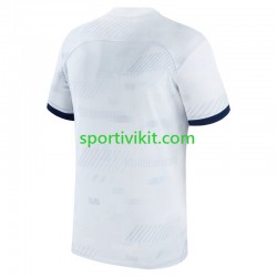 Tottenham Hotspur Uomo Maglia Prima 2023-2024 Manica Corta