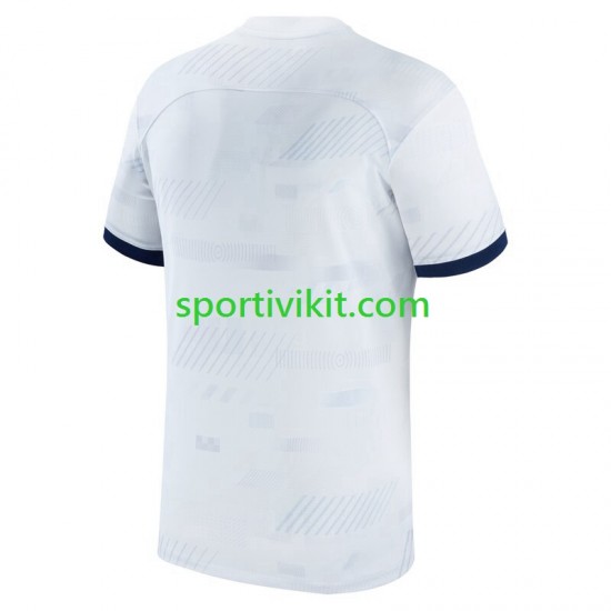 Tottenham Hotspur Uomo Maglia Prima 2023-2024 Manica Corta