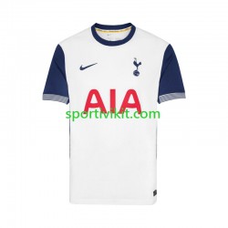 Tottenham Hotspur Uomo Maglia Prima 2024-2025 Manica Corta