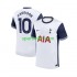 Tottenham Hotspur James Maddison 10 Uomo Maglia Prima 2024-2025 Manica Corta