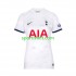Tottenham Hotspur Donna Maglia Prima 2023-2024 Manica Corta