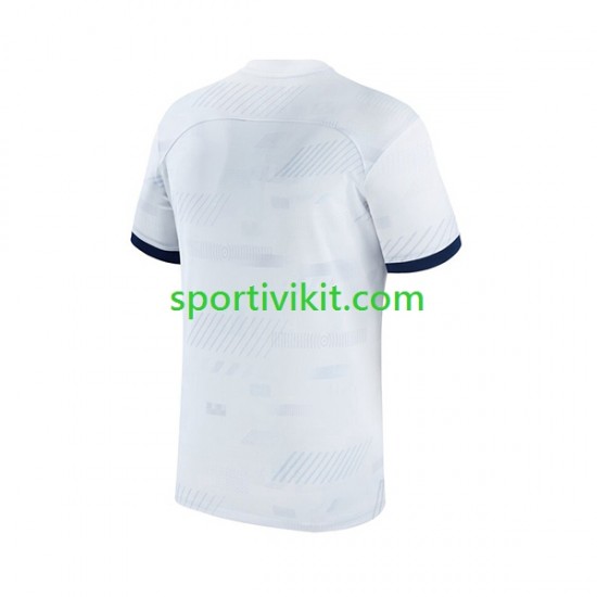 Tottenham Hotspur Donna Maglia Prima 2023-2024 Manica Corta