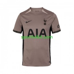 Tottenham Hotspur Uomo Maglia Terza 2023-2024 Manica Corta