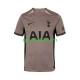 Tottenham Hotspur Uomo Maglia Terza 2023-2024 Manica Corta