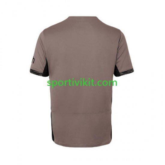 Tottenham Hotspur Uomo Maglia Terza 2023-2024 Manica Corta