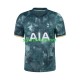 Tottenham Hotspur Uomo Maglia Terza 2024-2025 Manica Corta Tottenham Hotspur Uomo Maglia Terza 2024-2025 Manica Corta