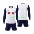 Completo da calcio Bambini Tottenham Spurs Maglia Prima 2024-2025 Manica Lunga