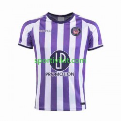 Toulouse Uomo Maglia Prima 2023-2024 Manica Corta