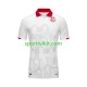 Tunisia Uomo Maglia Seconda 2023-2024 Manica Corta
