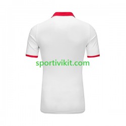 Tunisia Uomo Maglia Seconda 2023-2024 Manica Corta