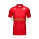 Tunisia Uomo Maglia Prima 2023-2024 Manica Corta Tunisia Uomo Maglia Prima 2023-2024 Manica Corta