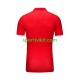 Tunisia Uomo Maglia Prima 2023-2024 Manica Corta
