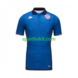 Tunisia Uomo Maglia Terza 2023-2024 Manica Corta