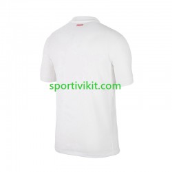 Turchia Uomo Maglia Prima Euro 2024 Manica Corta