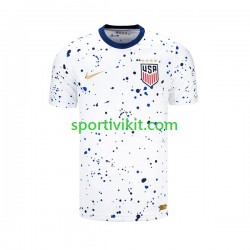 Stati Uniti 2023 Uomo Maglia Prima Manica Corta