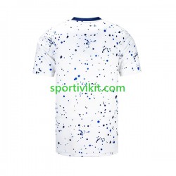 Stati Uniti 2023 Uomo Maglia Prima Manica Corta