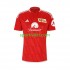 Union Berlin Uomo Maglia Prima 2023-2024 Manica Corta