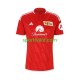 Union Berlin Uomo Maglia Prima 2023-2024 Manica Corta