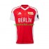 Union Berlin Uomo Maglia Prima 2024-2025 Manica Corta