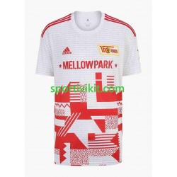 Union Berlin Special Uomo Maglia 2023-2024 Manica Corta