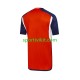 Universidad de Chile 2023 Uomo Maglia Seconda Manica Corta