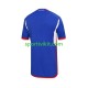 Universidad de Chile 2023 Uomo Maglia Prima Manica Corta