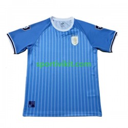 Uruguay Copa America Uomo Maglia Prima 2024 Manica Corta